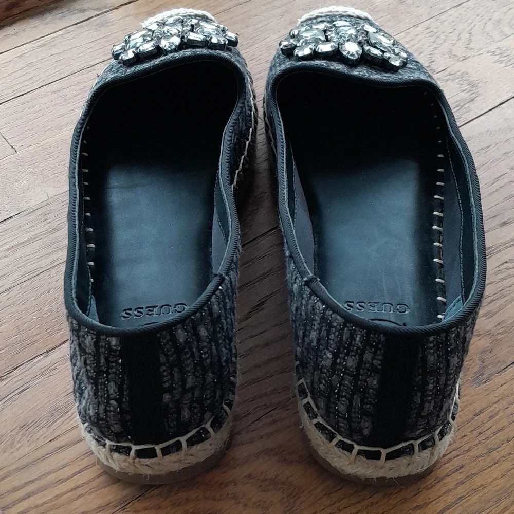 Guess Espadrlles Shoes